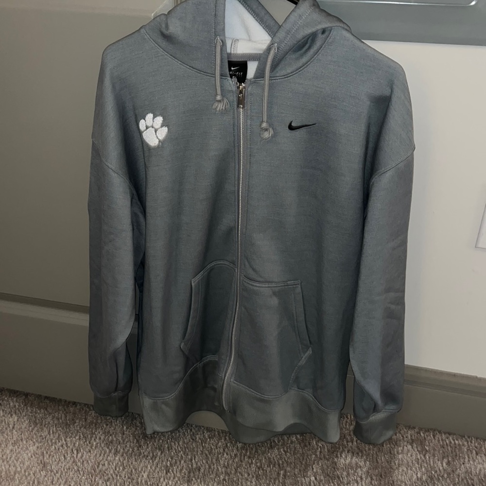 Nike Clemson CFP sweatsuit set